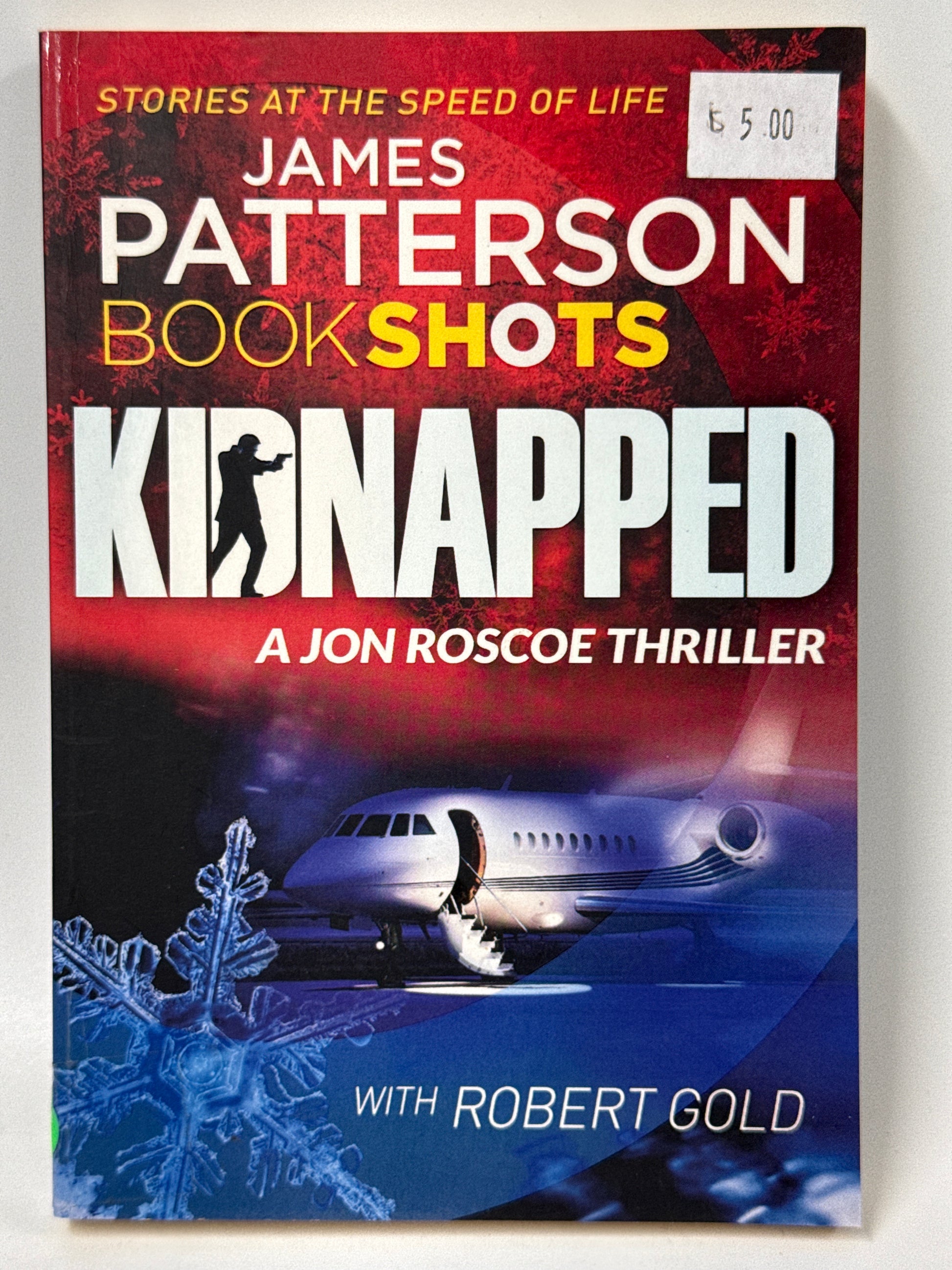 Kidnapped