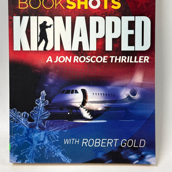 Kidnapped