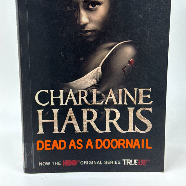 Dead As A Doornail