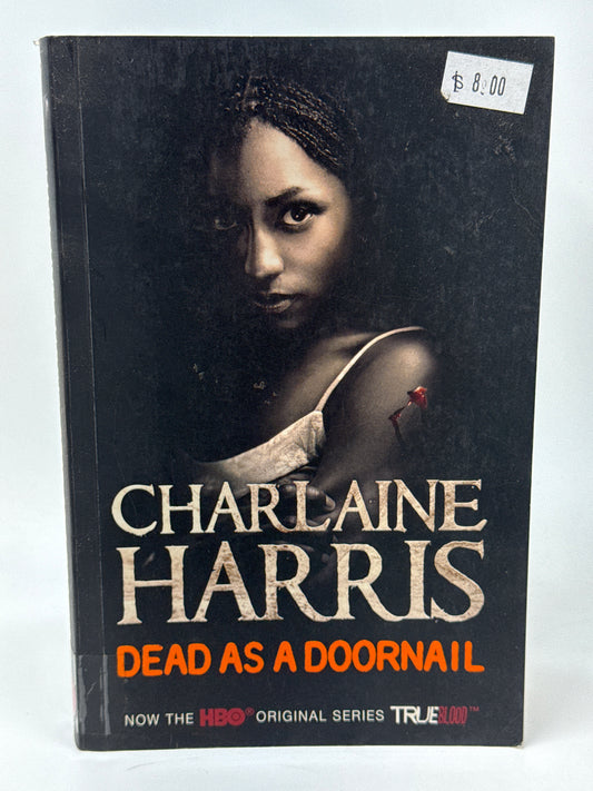 Dead As A Doornail