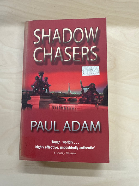 Shadow Chasers
