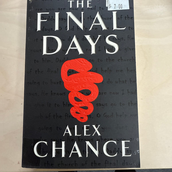 The Final Days