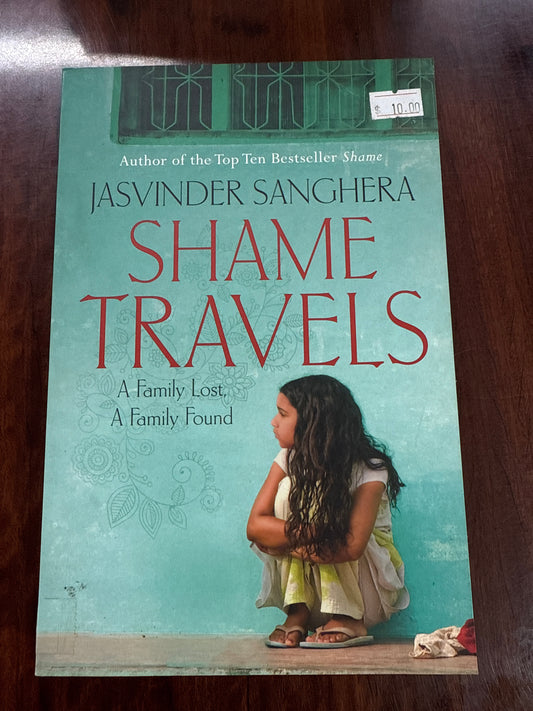 Shame Travels