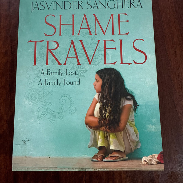 Shame Travels