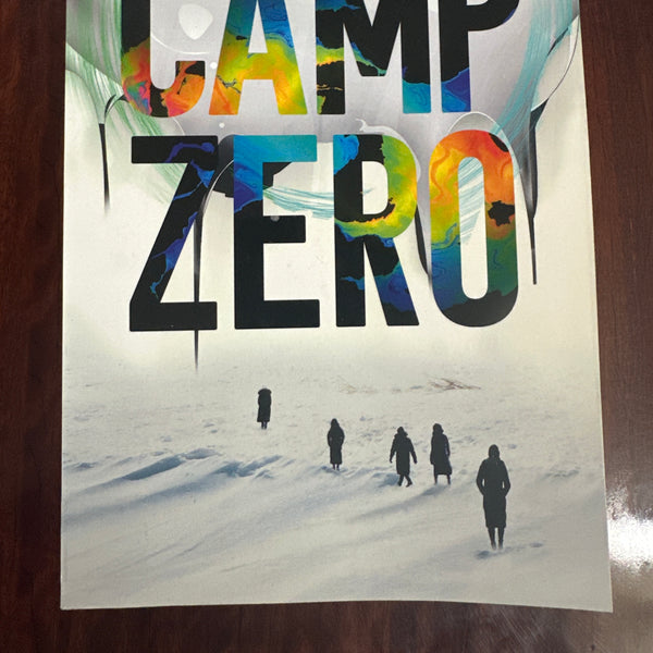 Camp Zero