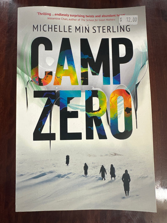 Camp Zero