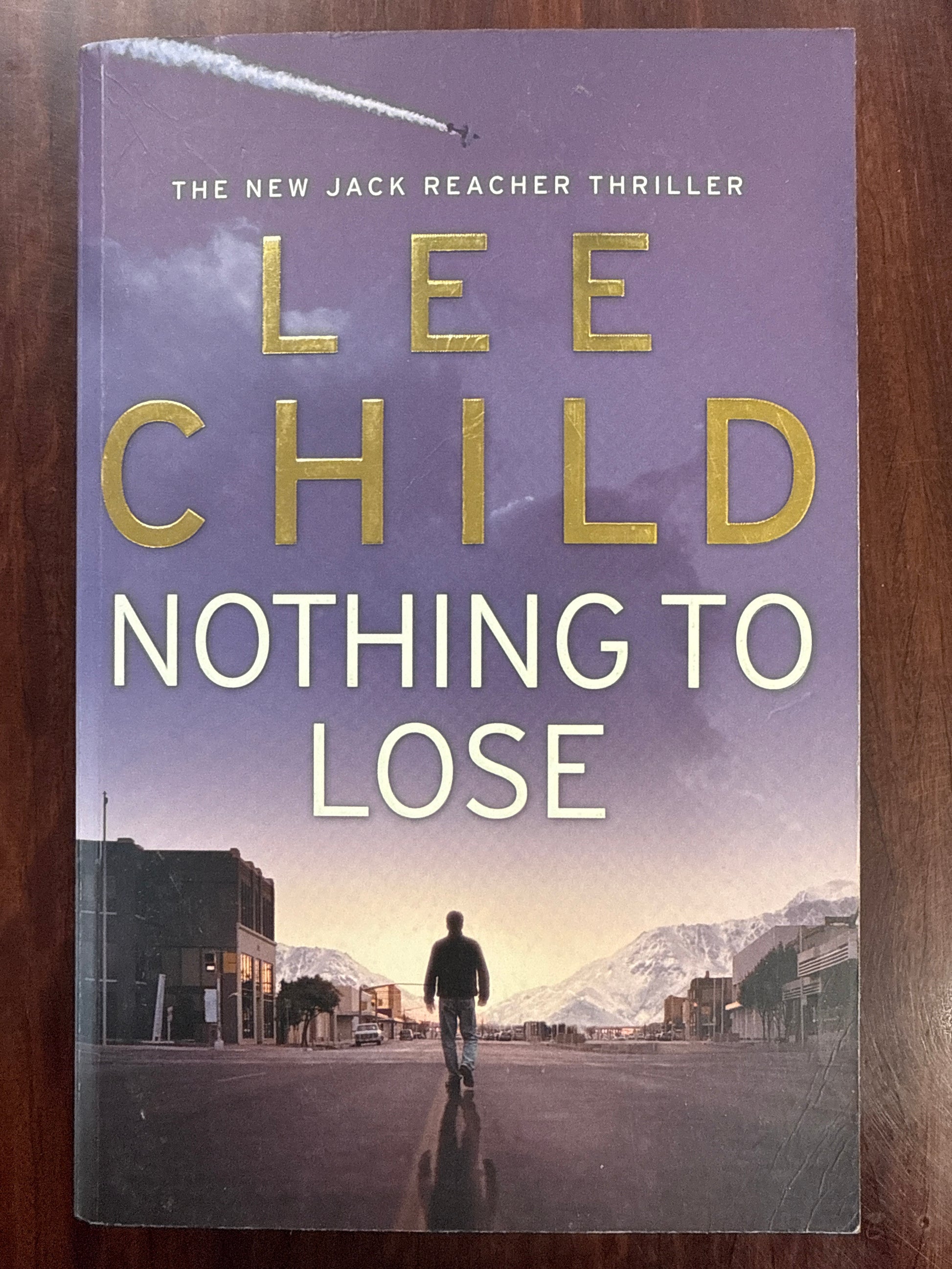 Nothing To Lose