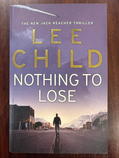 Nothing To Lose