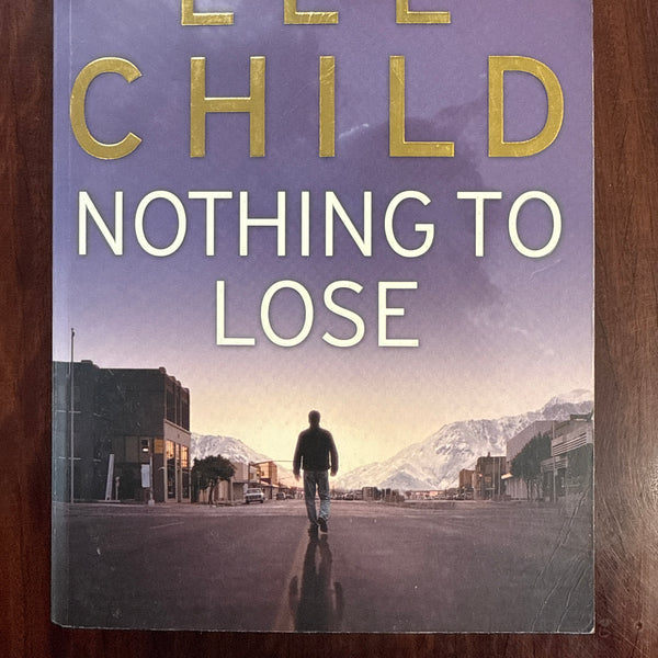 Nothing To Lose