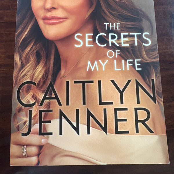 The Secrets of My Life
