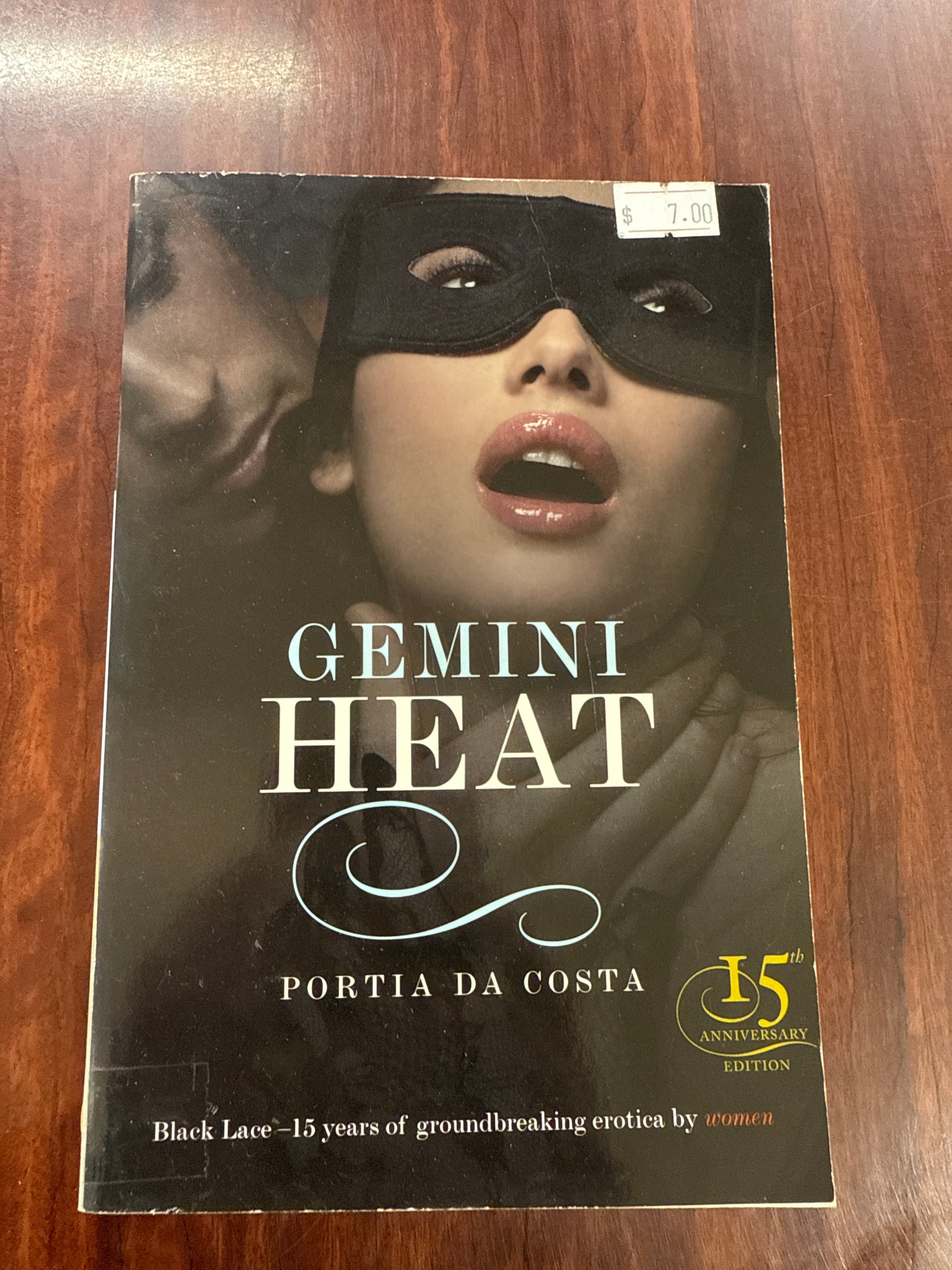 Gemini Heat