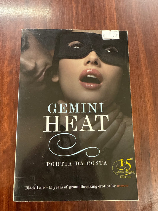 Gemini Heat