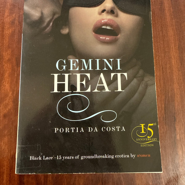 Gemini Heat