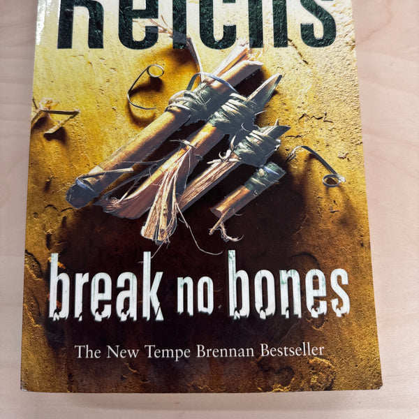 Break No Bones