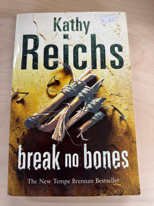 Break No Bones