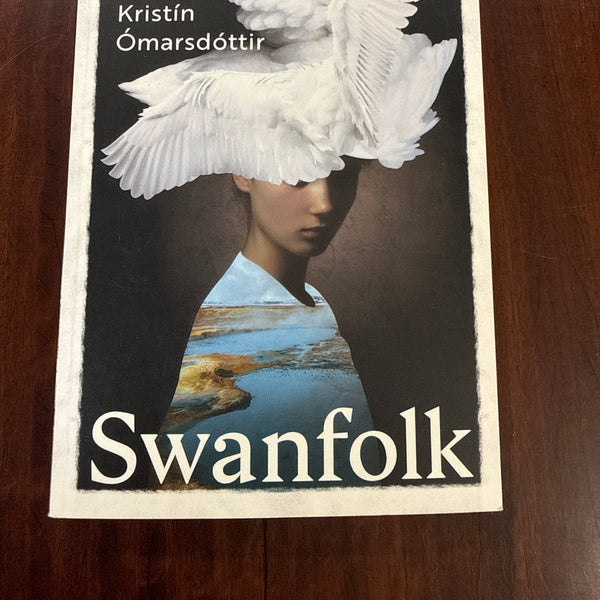 Swanfolk