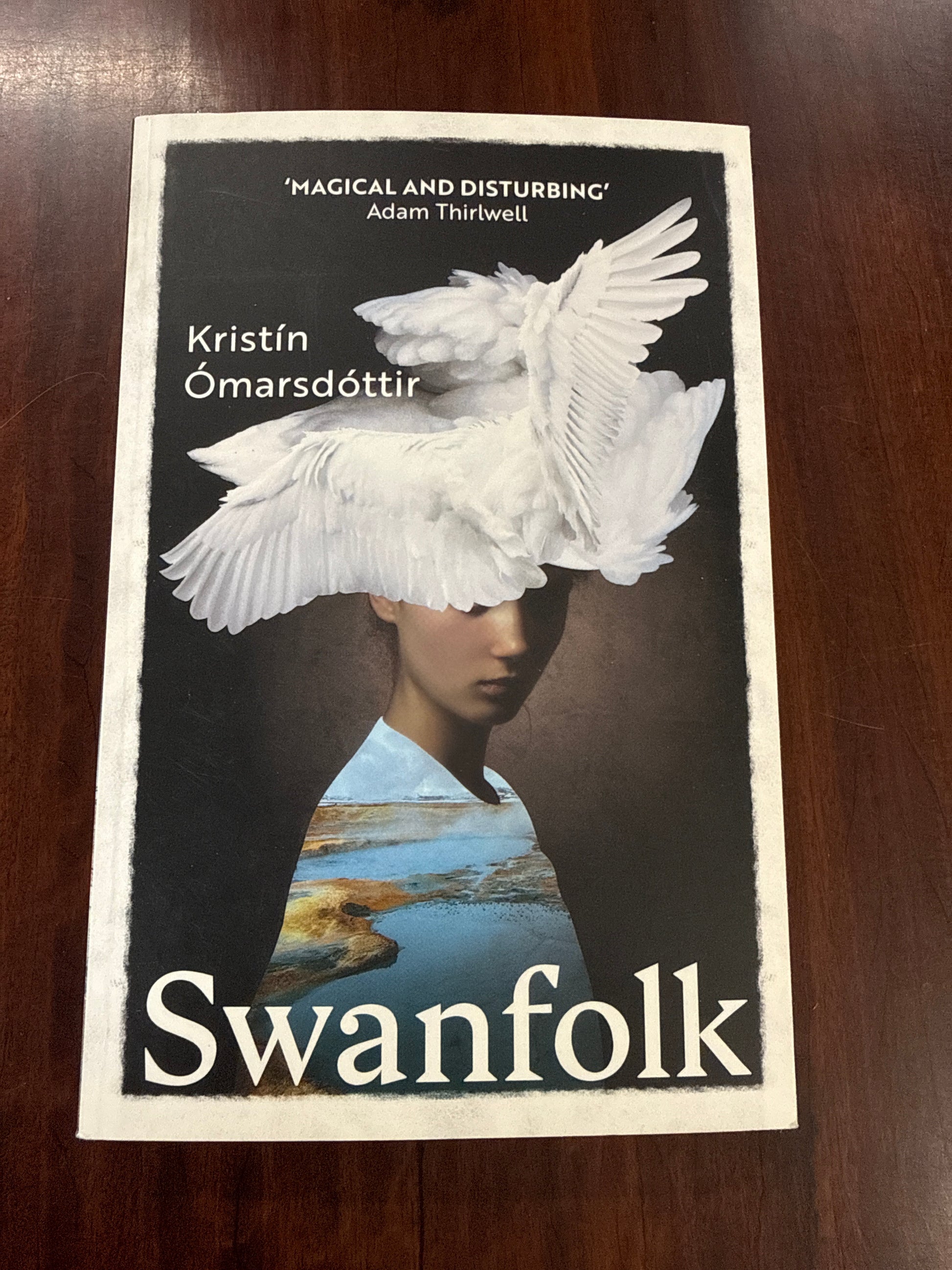 Swanfolk