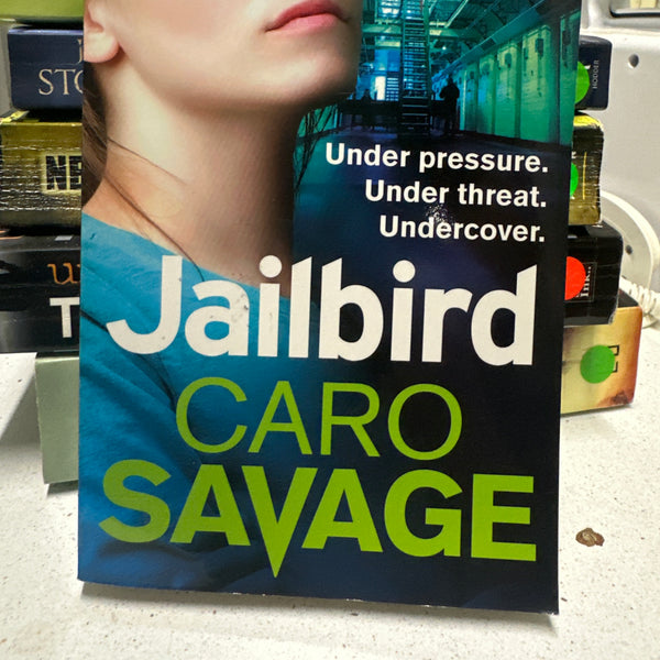 Jailbird