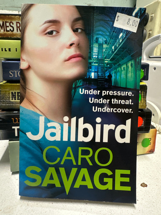 Jailbird