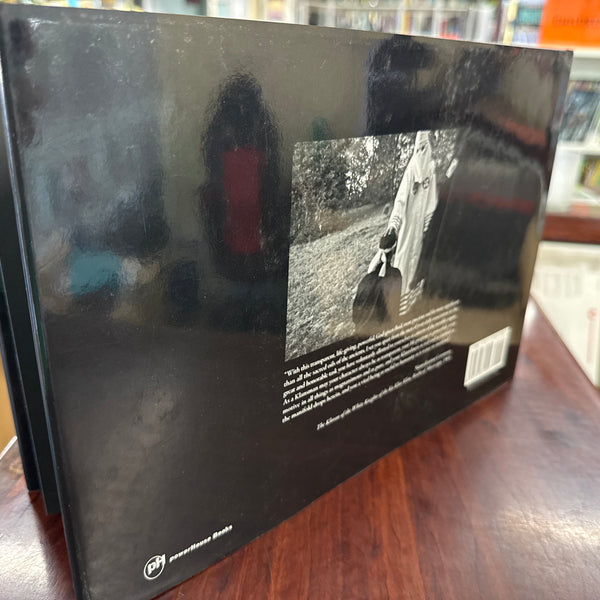 The Invisible Empire: Ku Klux Klan