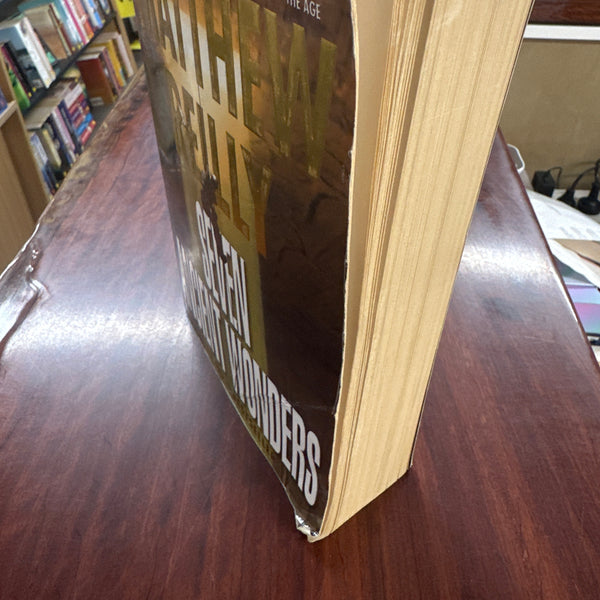 Seven Ancient Wonders