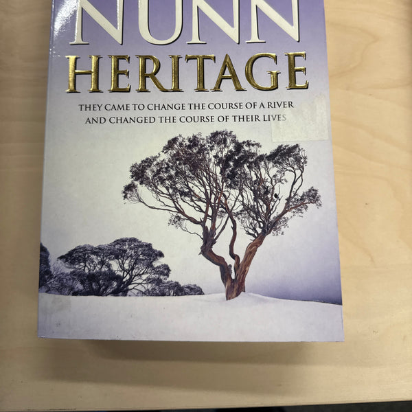 Heritage