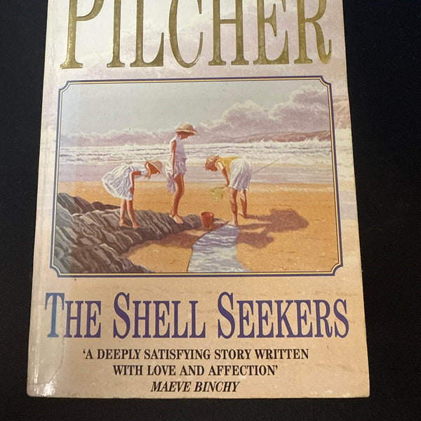The Shell Seekers