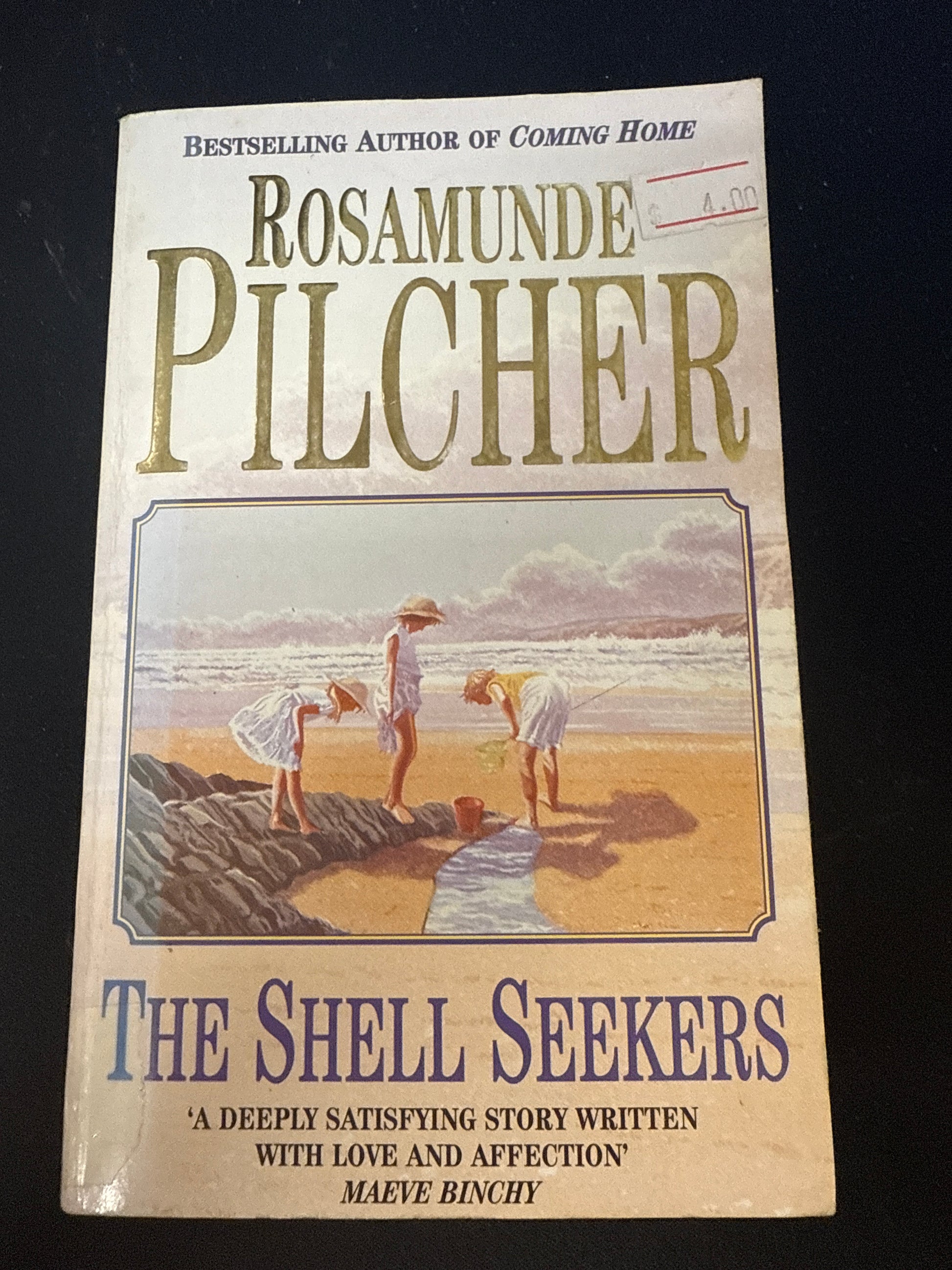 The Shell Seekers