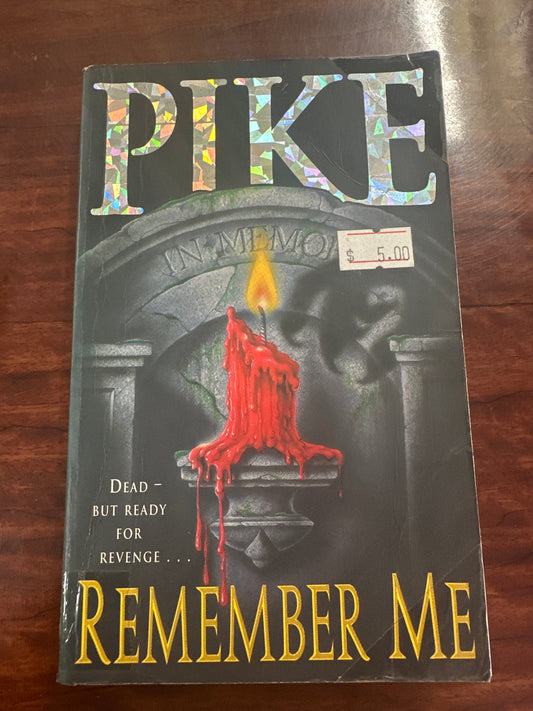 Remember Me