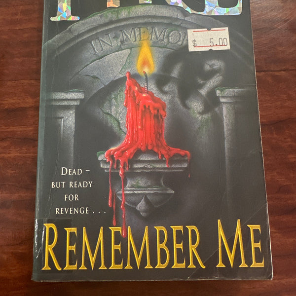 Remember Me