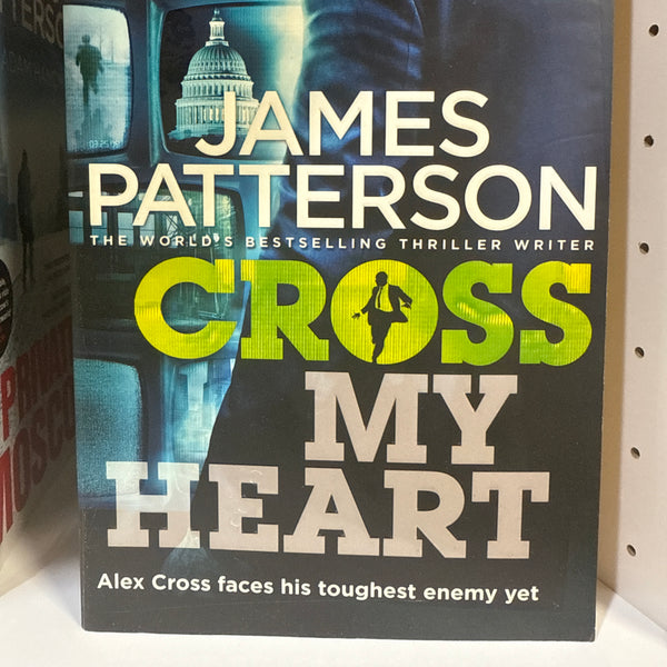 Cross my Heart