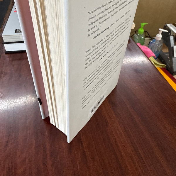 The People’s Car: A Global History of the Volkswagen Beetle (Hardcover)