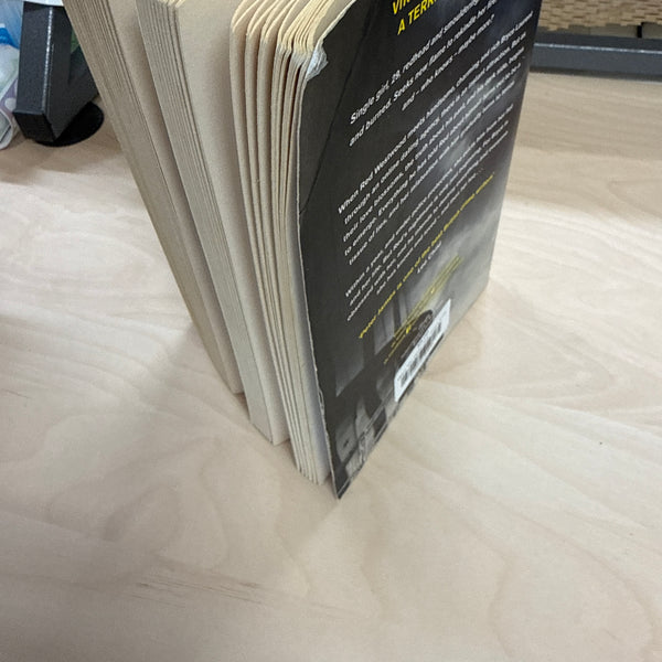 Want You Dead (Roy Grace #10)