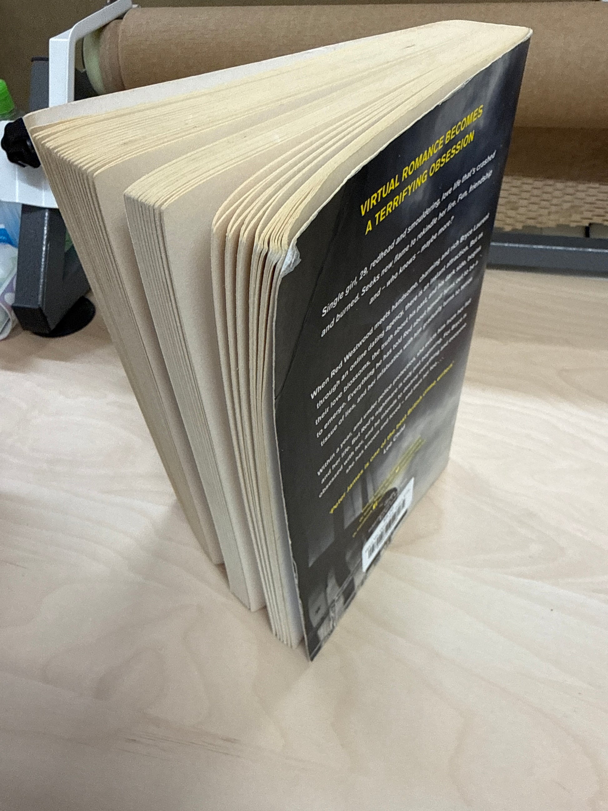 Want You Dead (Roy Grace #10)