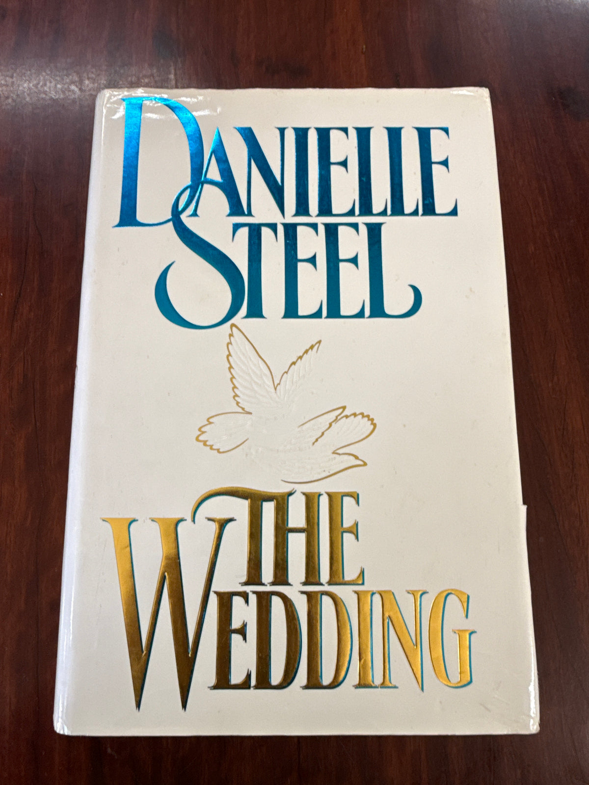 The Wedding (Hardcover)