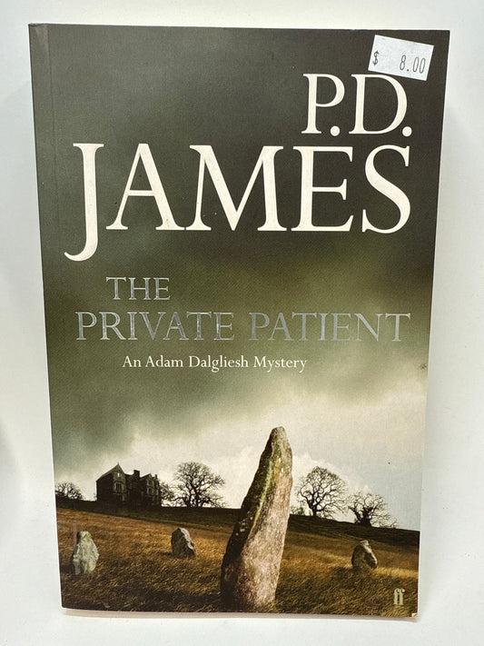 The Private Patient