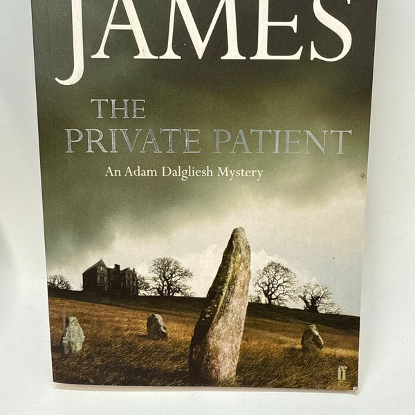 The Private Patient