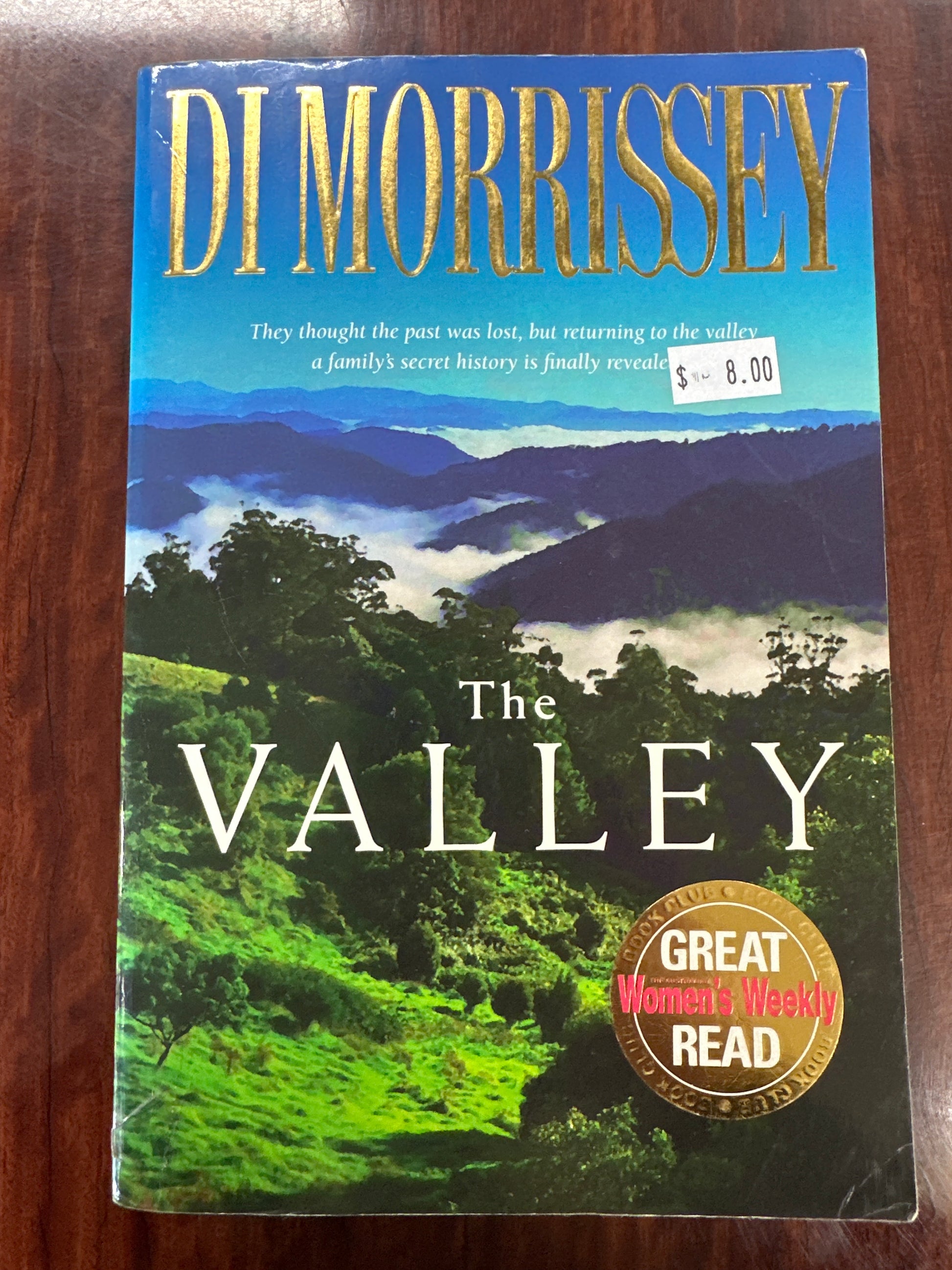 The Valley