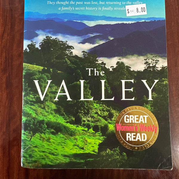 The Valley