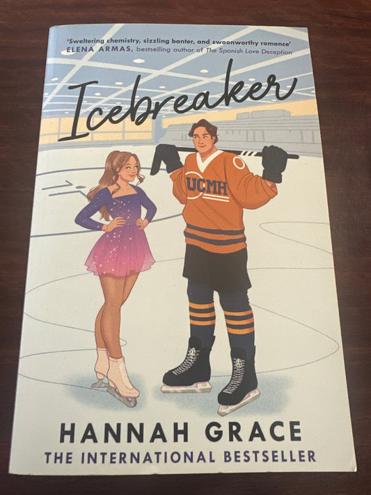 Icebreaker