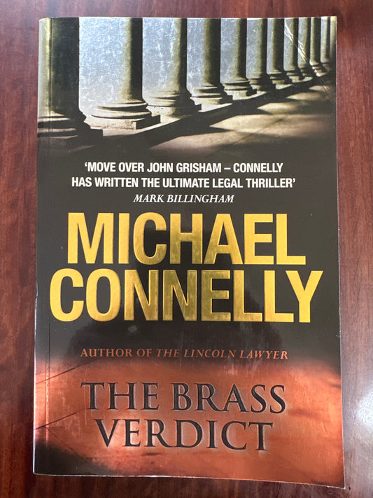 The Brass Verdict