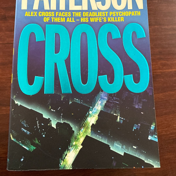 Cross