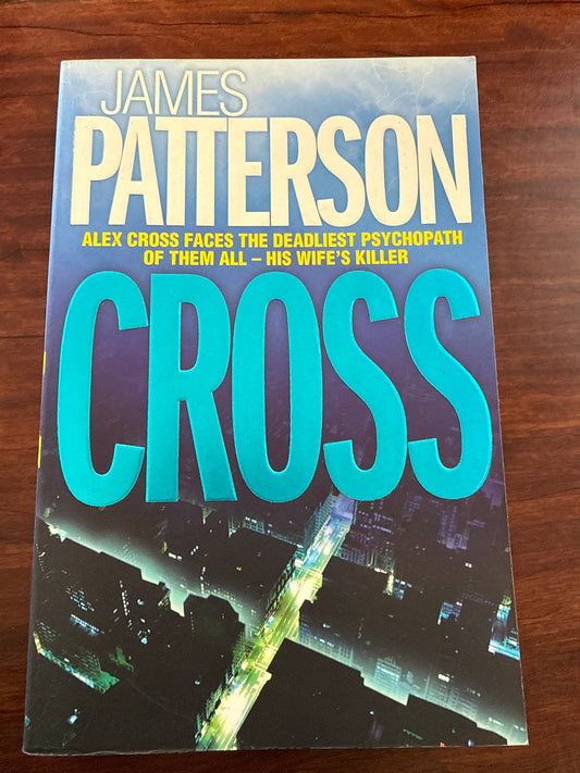 Cross