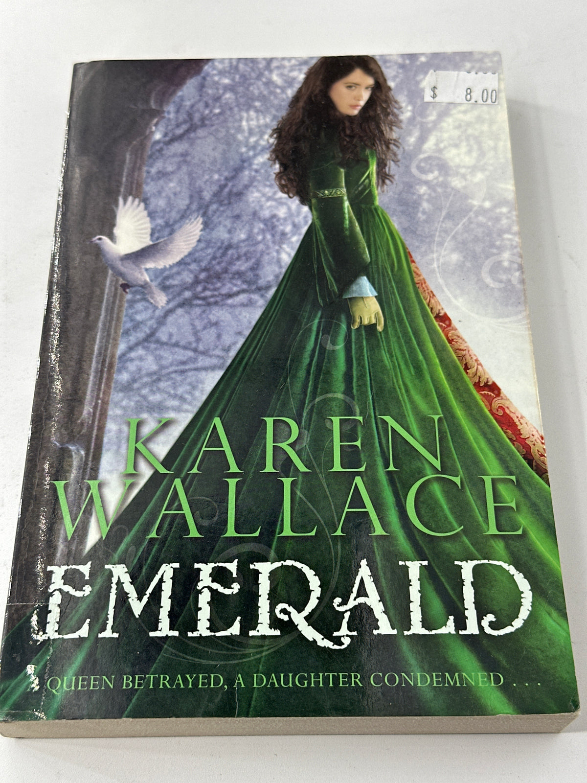 Emerald