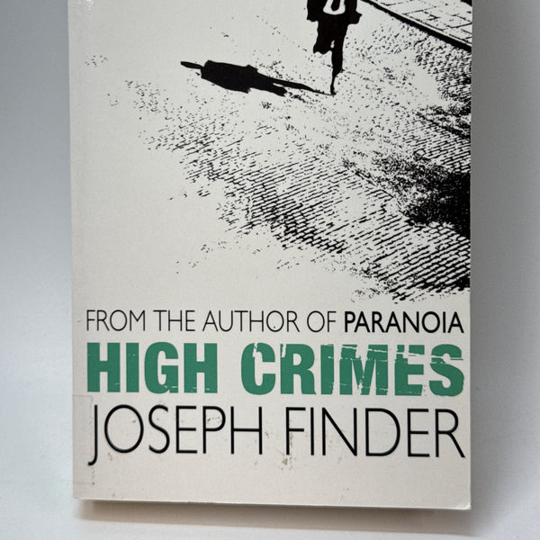 High Crimes