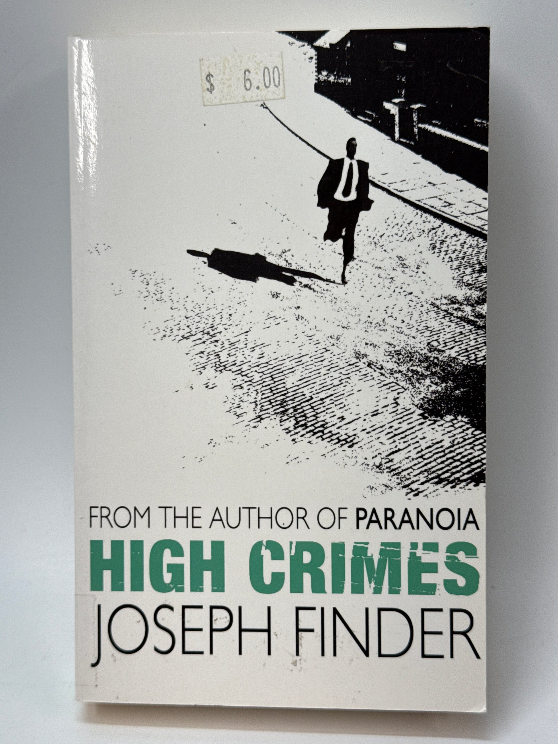High Crimes