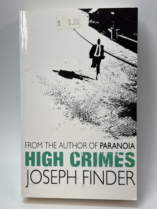 High Crimes