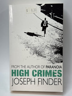 High Crimes
