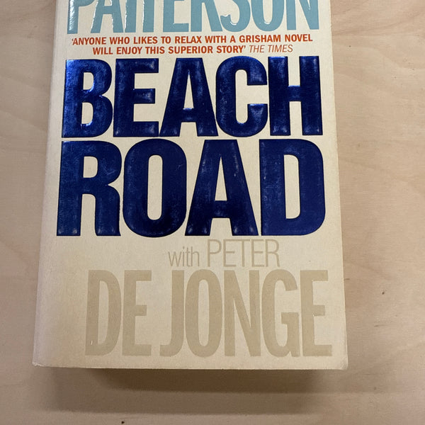 Beach Road