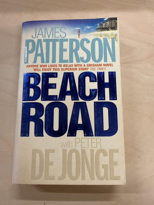 Beach Road
